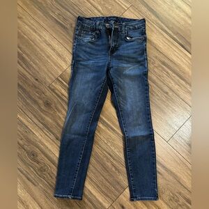 Aeropostale Jeggings
